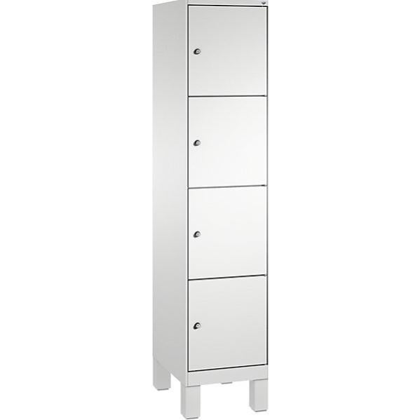 KR Multicase vassoio: 36 scomparti 52 mm x 32 mm, profondità 23 mm ( larghezza: 380 mm x 255 mm