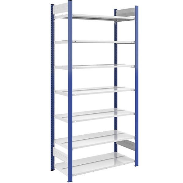 Mesybveo 100 Clip Metalliche Per Carta - 4 Misure (15mm,19mm,25mm,32mm), Nero, Per Ufficio E Scuola