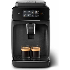 DeLonghi Cafetera Superautomática ECAM370.95.T App Para Bebidas. Dos tazas  a la Vez. Molinillo Integrado.1.450 W. Color Gris