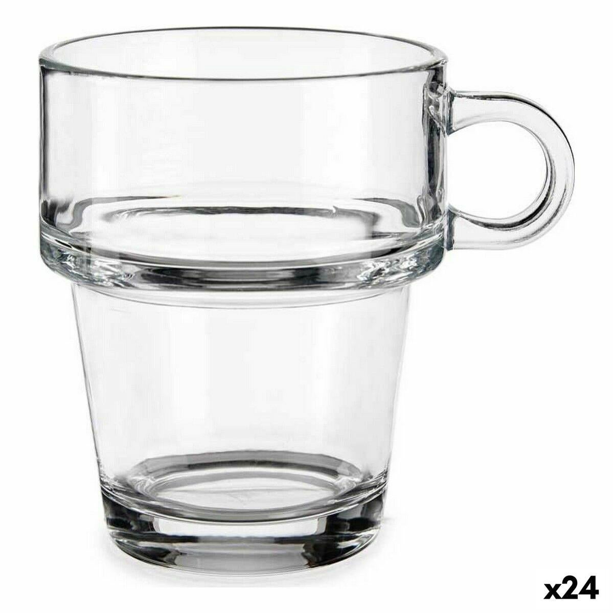thumbnail image 2 of Peterkin Stacky Stacking Cups - 8-Piece Multicolor Nesting Cups For Babies & Kids 2 of 13