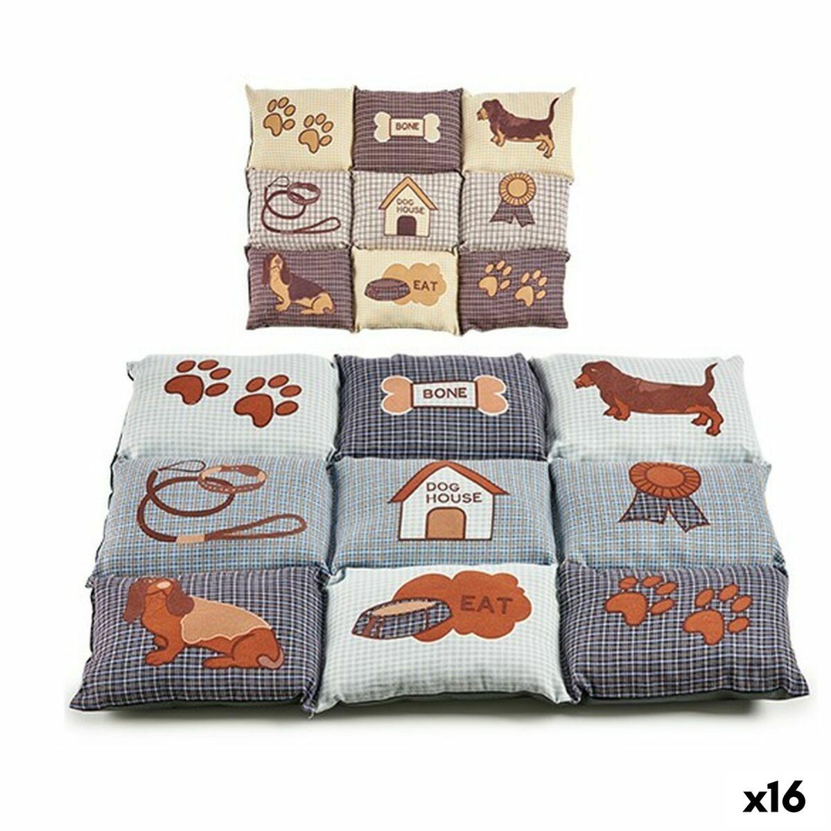 SENRISE Borsa per la biancheria per animali domestici, 65 x 70 cm, per animali domestici, impedisce ai peli di animali domestici di bloccare la lavatrice, ideale per cani, asciugamani per gatti