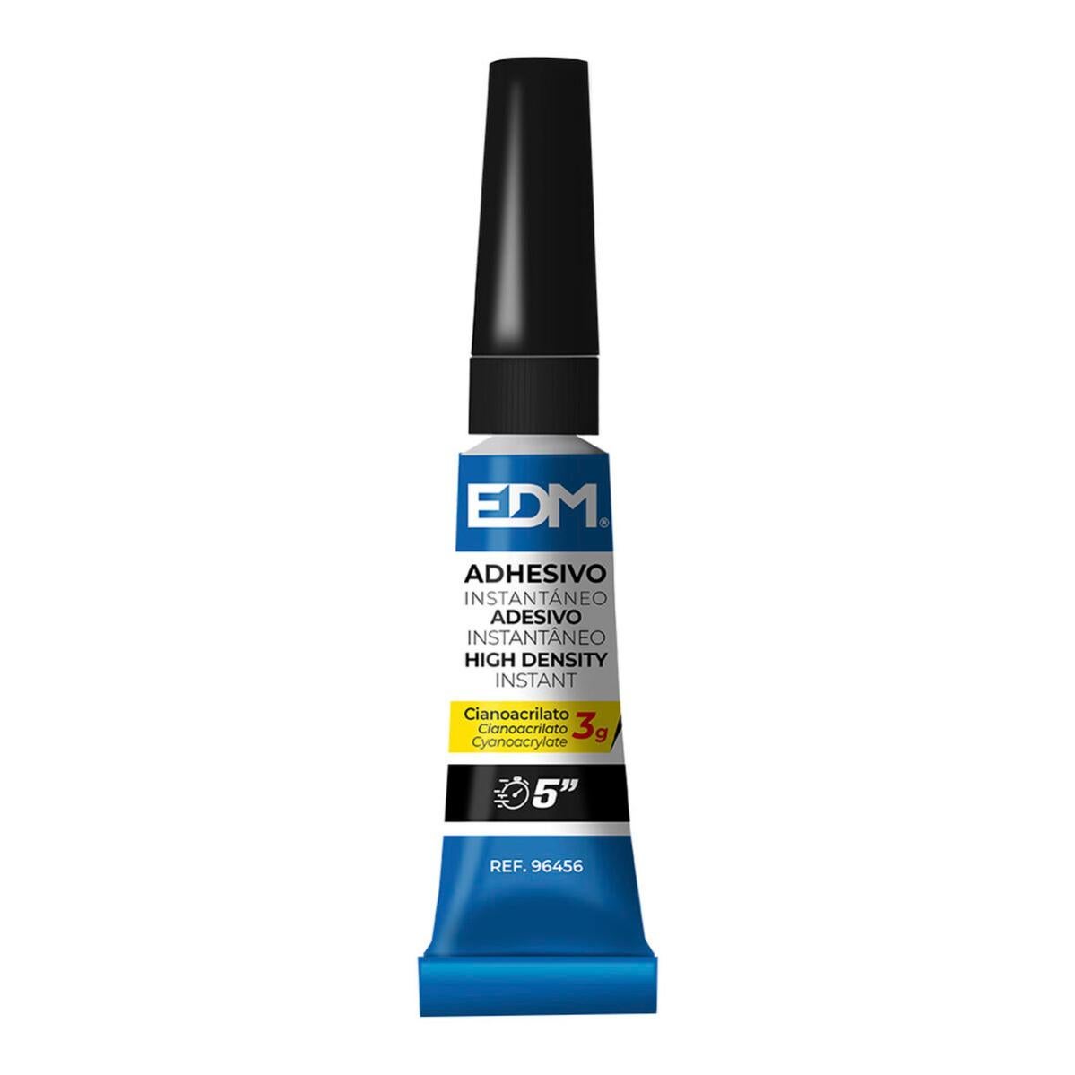 Cianoacrilato Cyanboard 50g - Colla Istantanea Multimateriali Per Modellismo - Foto 6