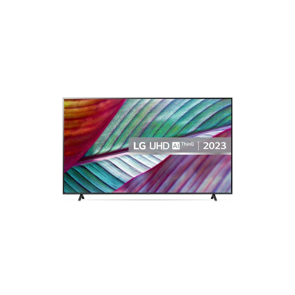 Smart TV LG 86UR78006LB 86