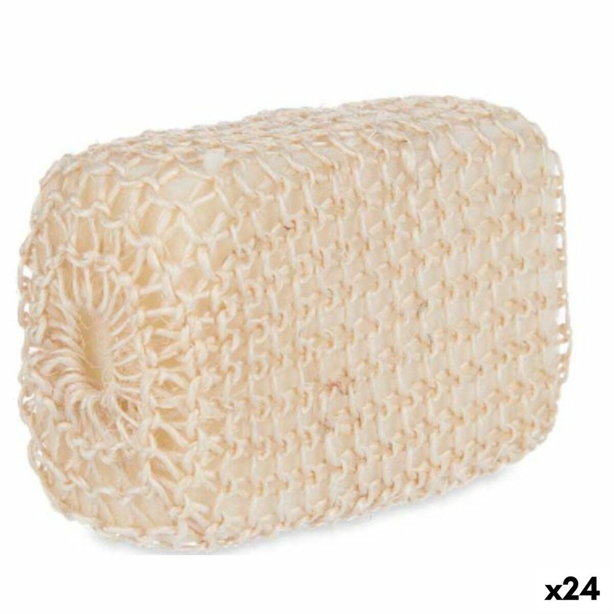 SPRINGOS Porta Spugna Con Ventosa Per Cucina – Dimensioni 9x14x4 Cm, Scolapiatti In PVC (Colore Viola)