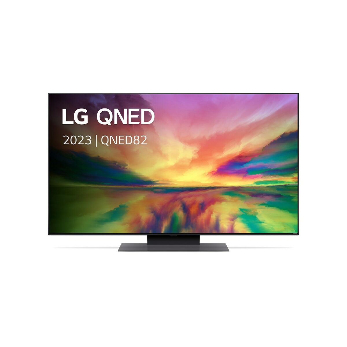 Smart TV LG 50QNED826RE 50 4K Ultra HD AMD FreeSync