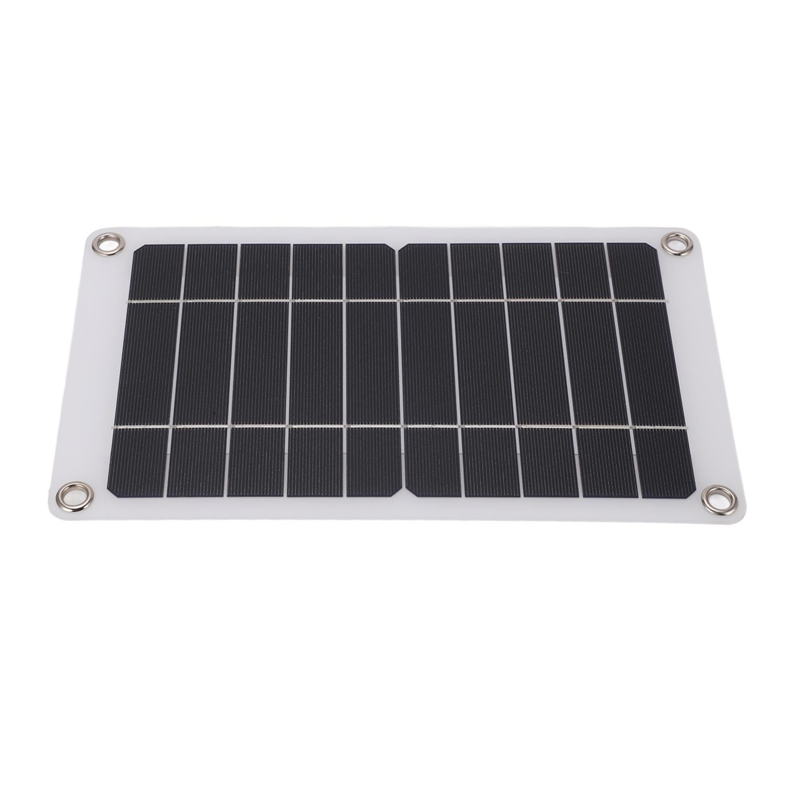 Pannello Solare Da 300 W 12 V, Kit Pannello Solare, Kit Caricabatterie Con Regolatore Di Carica Solare 60 A Per Camper Yacht Esterni Giardino Illuminazione 85165650