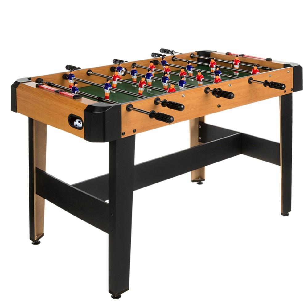 20 Boules Baby-foot En Bois De Hêtre - 13g, 33mm, Pour Baby-foot Madrilien Et Modèles Légers