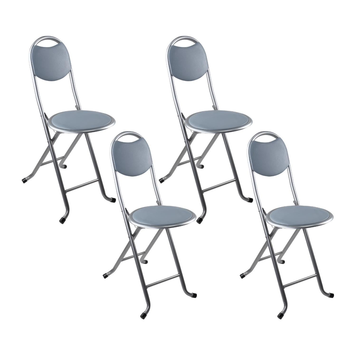 Sedili Ribaltabili E Sgabelli Per Il Bagno - Foto 2