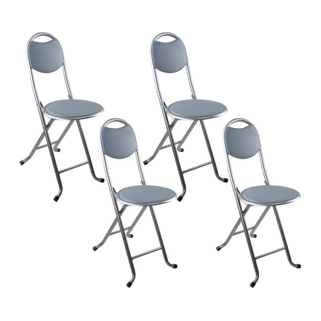 Sedili Ribaltabili E Sgabelli Per Il Bagno - Foto 2