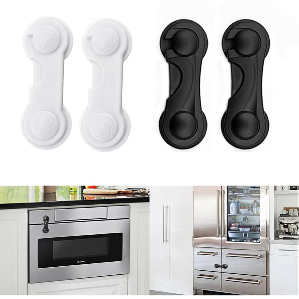 Securite pour best sale tiroir cuisine