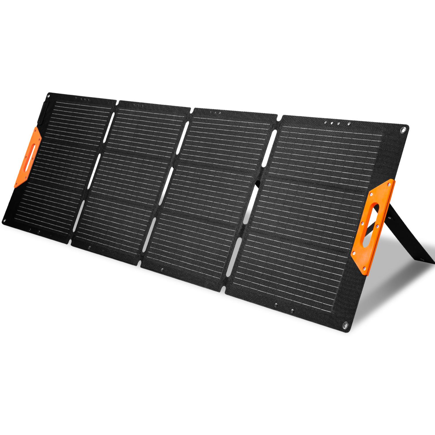 MOOVY CARICATORE PORTATILE 22KW - Moovy Energia