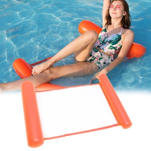 Flotteurs gonflables de piscine pour adultes - Flotteurs robustes pour  piscine pour enfants - Flotteurs de piscine pour adultes - Flotteurs de  piscine et porteurs gonflables pour enfants - Jouets de piscine