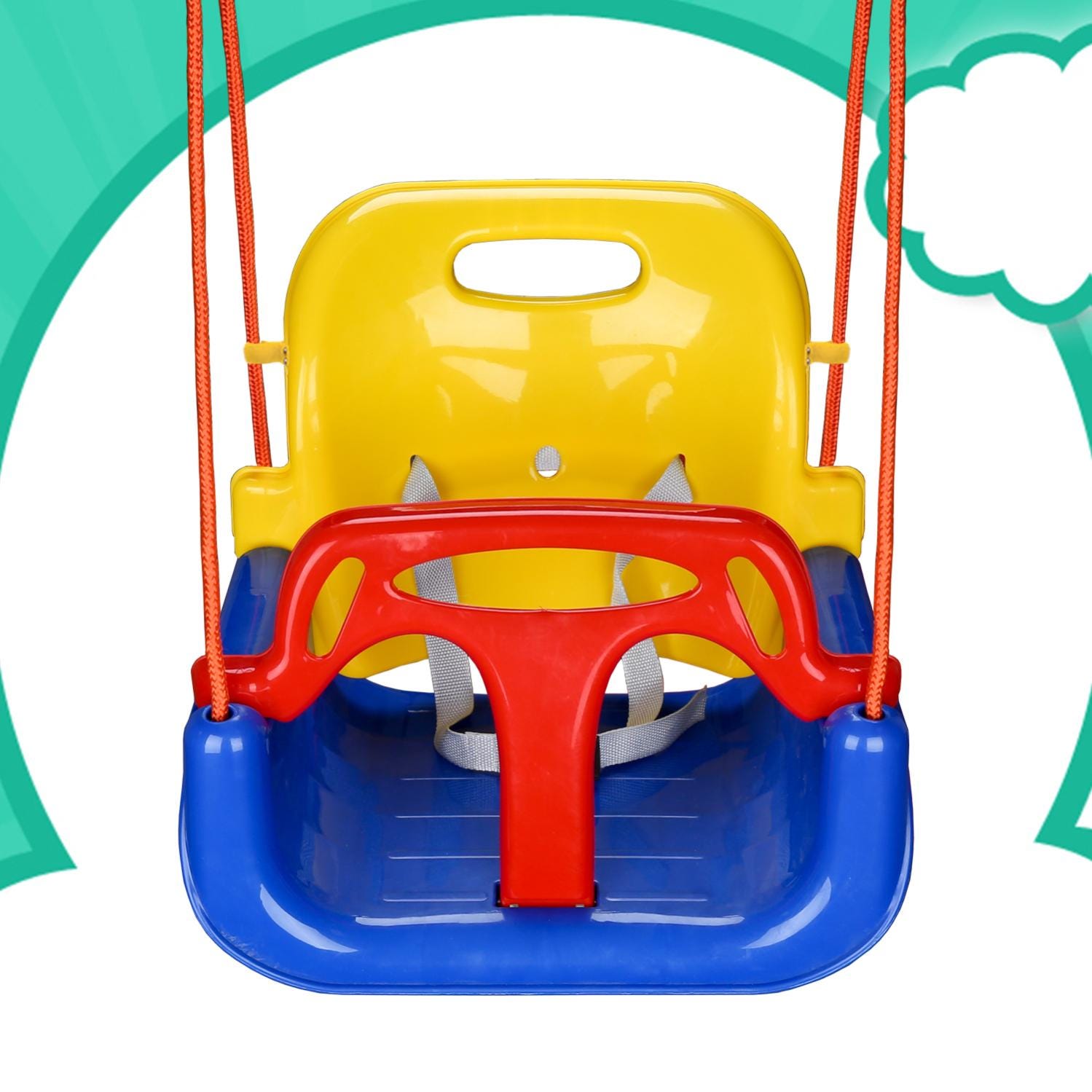 moses. Gomma per cavalli, gomma per bambini con filo glitterato, gioco da ragazzi per interni ed esterni, istruzioni incluse (lingua italiana non garantita moses. Gomma per cavalli, gomma per bambini con filo glitterato, gioco da ragazzi per interni ed esterni, istruzioni incluse (lingua italiana non garantita
