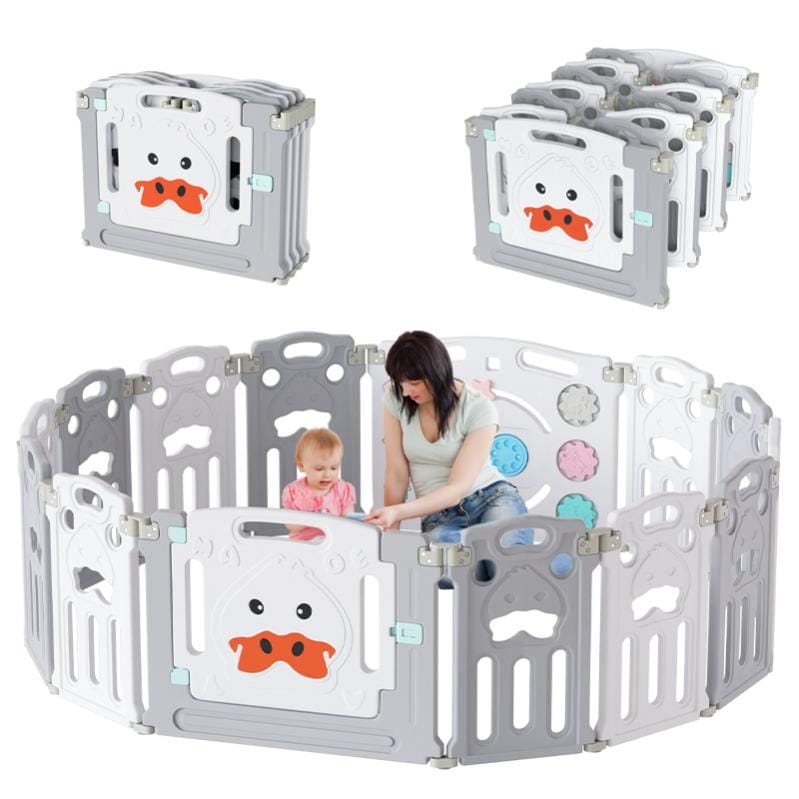 Parc securite best sale pour bebe