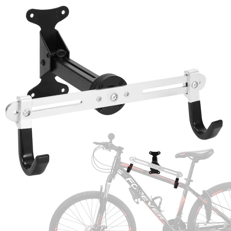Support accroche velo hotsell