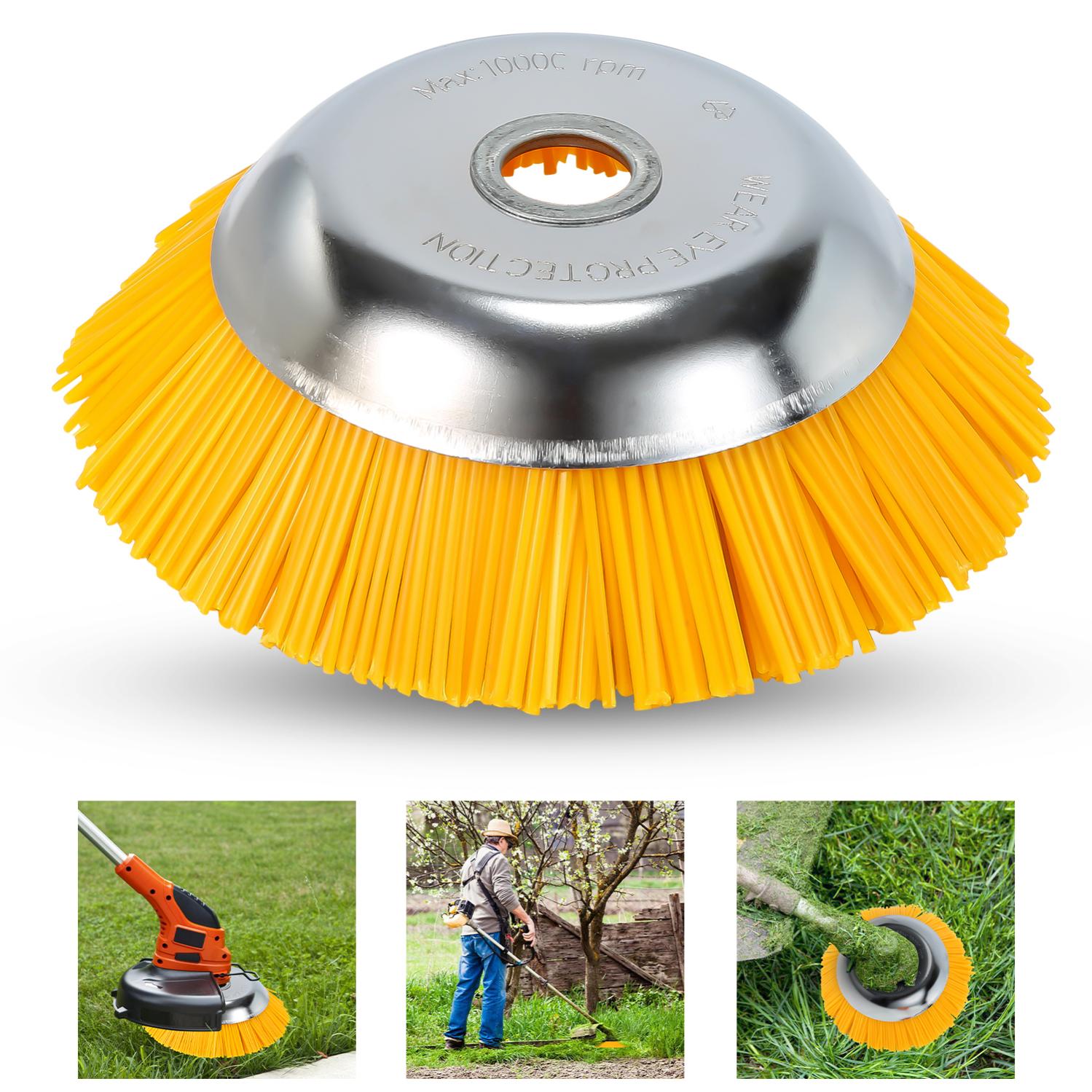 Spazzola di ricambio per pulitore idraulico 28007