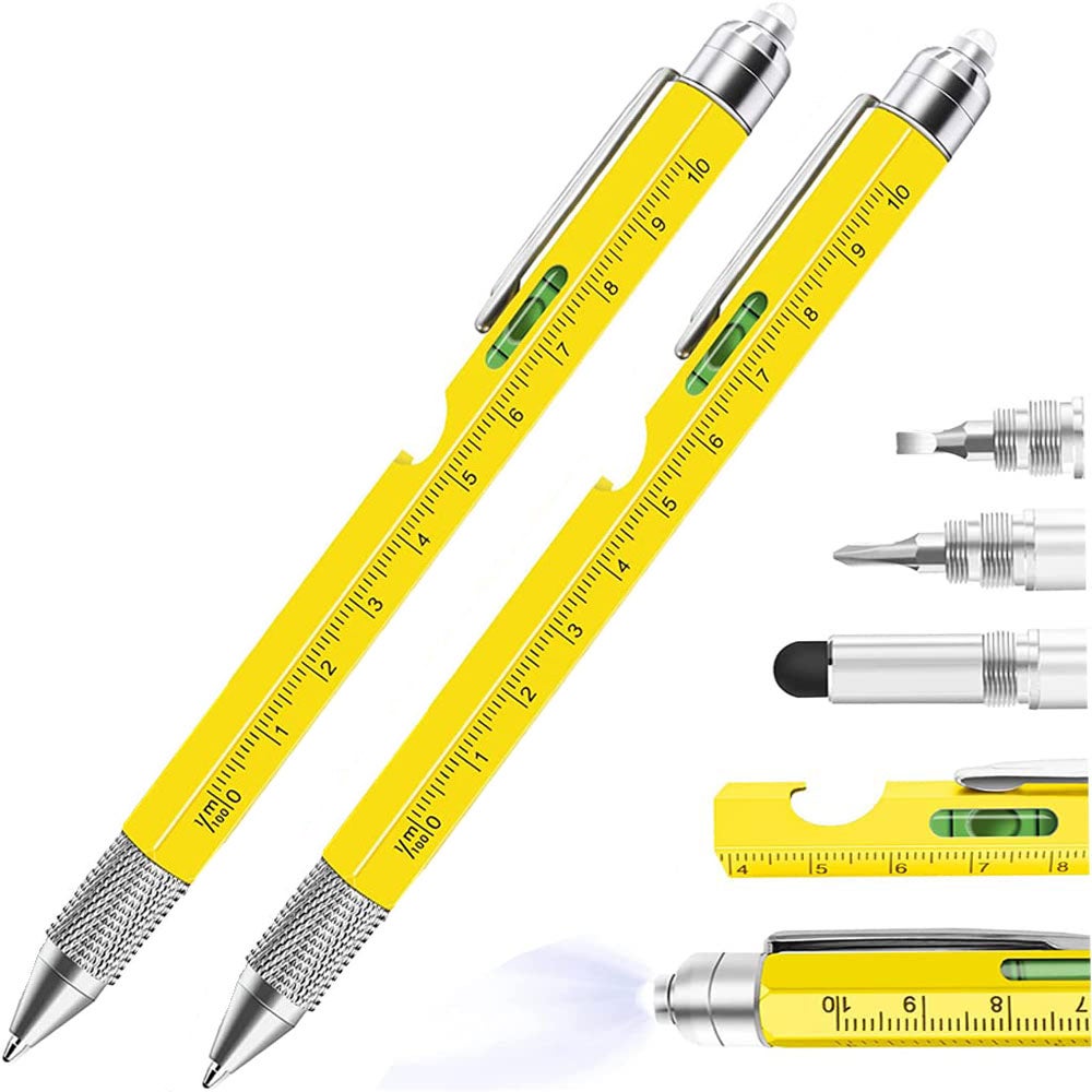 Tournevis de poche de précision, Outils multi-outils de poche stylo