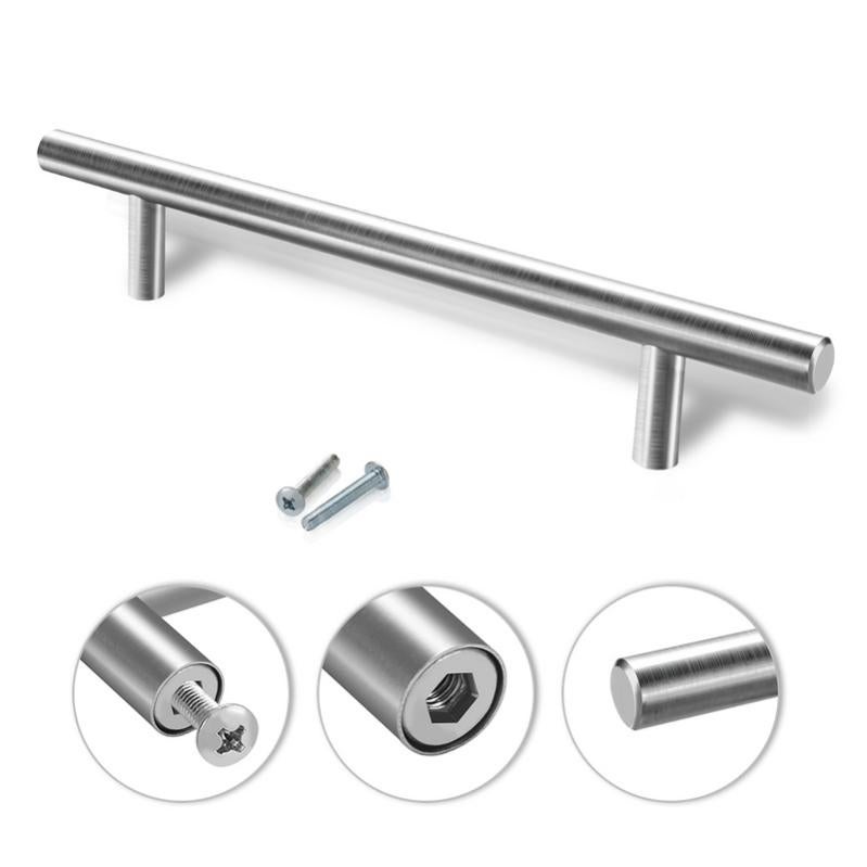 Poignées de meubles Poignées d'armoires Cuisine Poignée d'armoire Salle