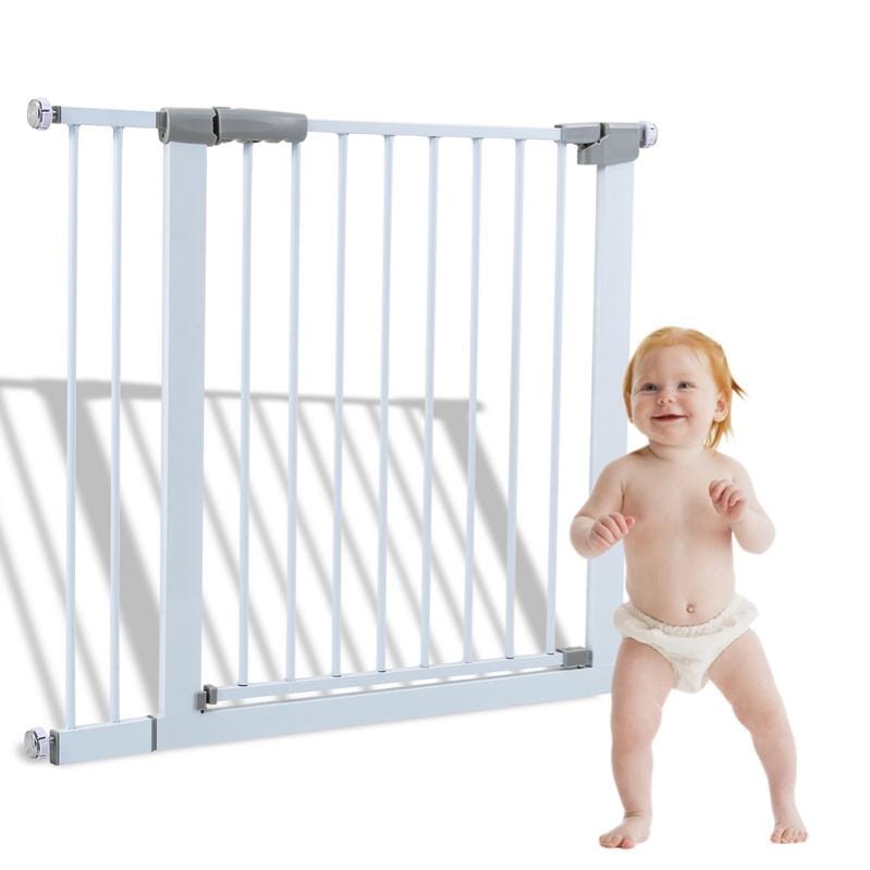 Leroy merlin discount barriere bebe