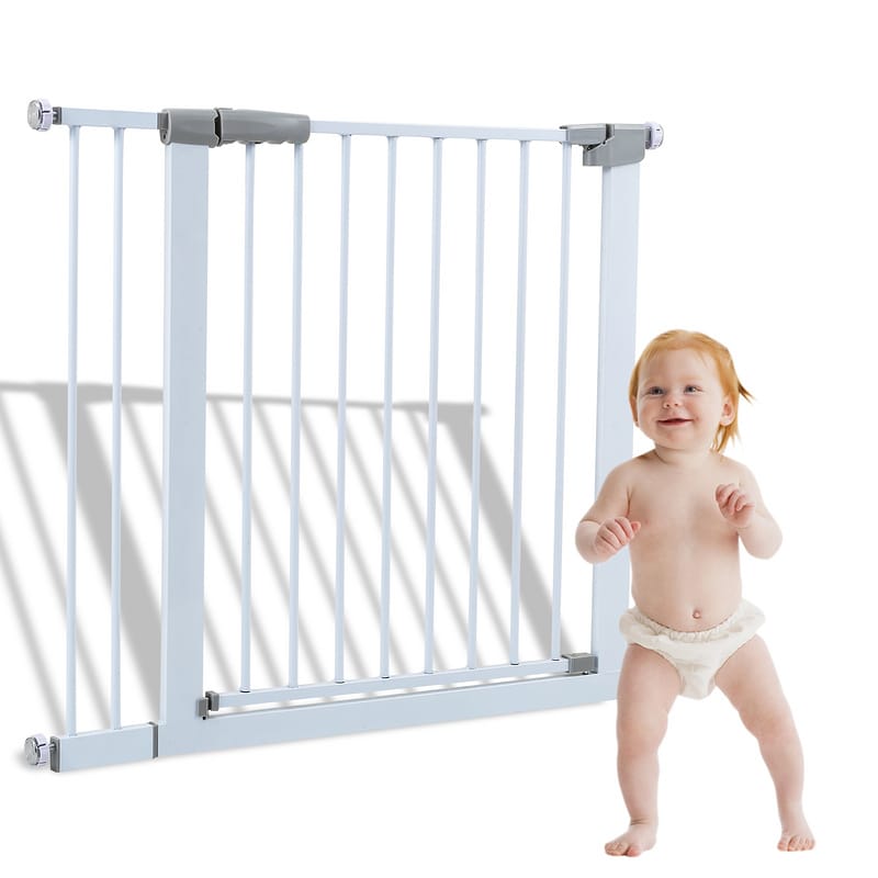 Barriere bébé discount leroy merlin