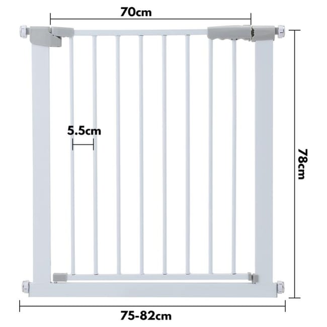 Leroy merlin barriere securite outlet escalier