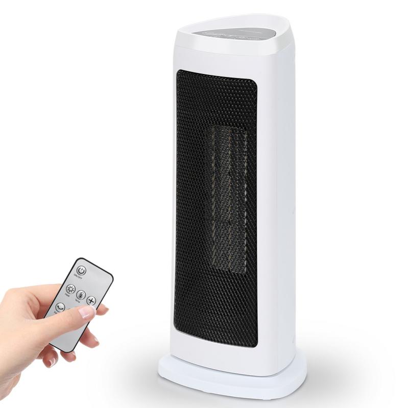 Aérotherme Heater Appareil de chauffage Tour de chauffe Ventilateur