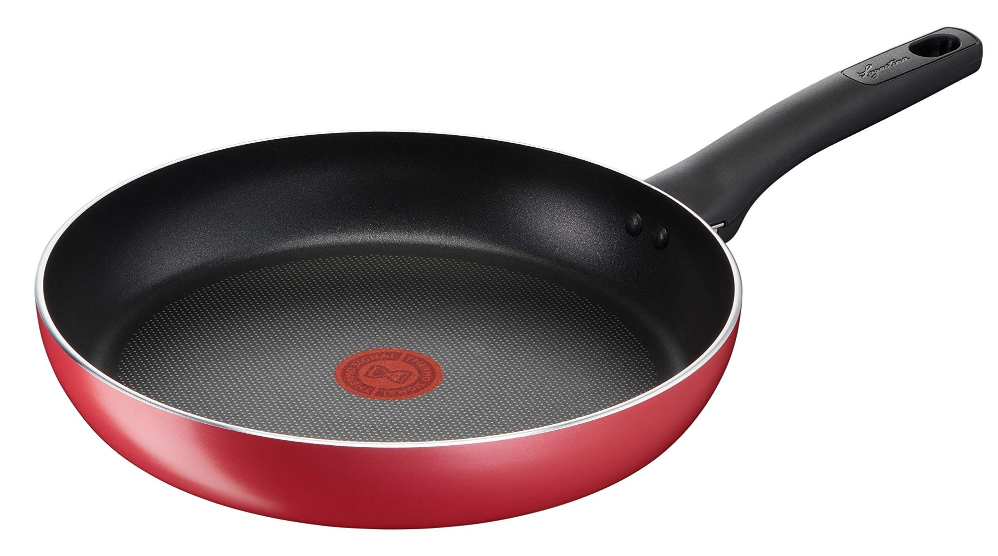 Lagostina Unlimited padella a € 31,77 (oggi) - Padella Antiaderente Lagostina Unlimited 28cm Induzione...Lagostina Padella Alluminio antiaderente (28cm) UNLIMITED Nero...Unlimited - Prodotti | Lagostina