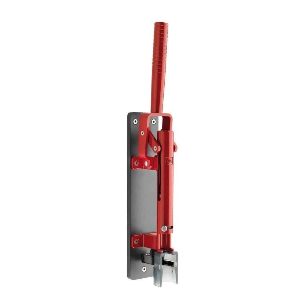 BOJ Sacacorchos De Pared 110 LUX Con Soporte Rojo Cereza Leroy Merlin boj-sacacorchos-de-pared-110-lux-con-soporte-rojo-cereza-leroy-merlin