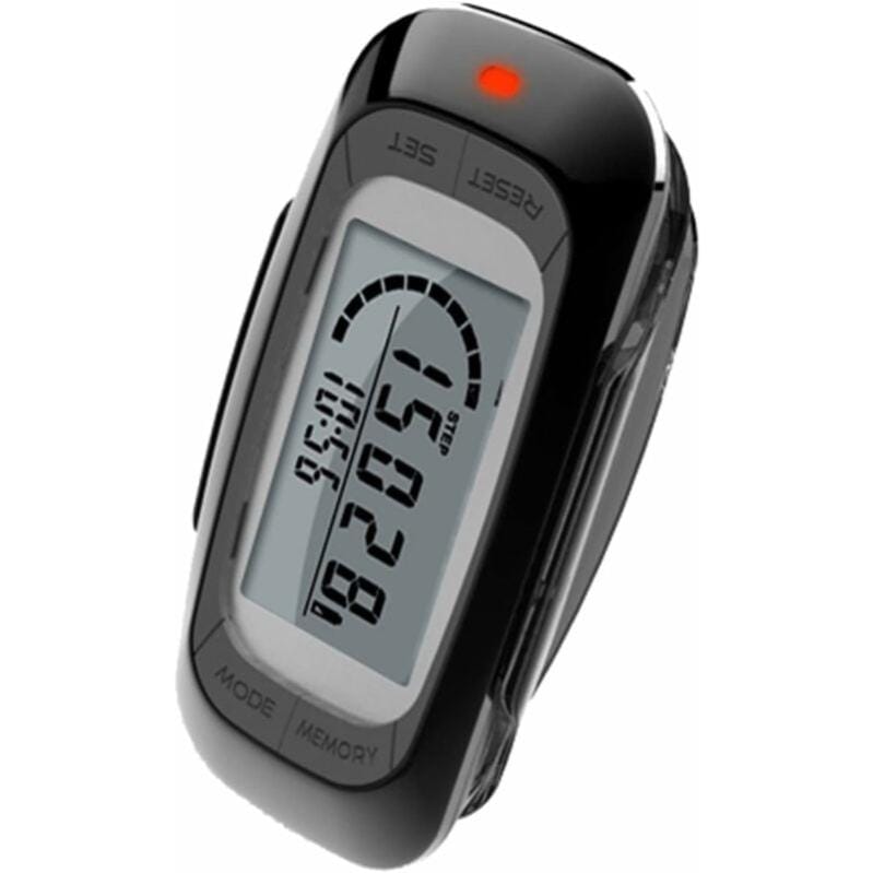 Podom tre pour la Marche Suivi des Pas des kilom tres des