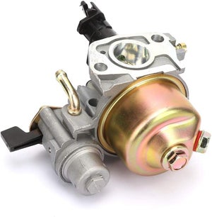 Carburateur compatible pour HONDA GCV160 avec starter automatique