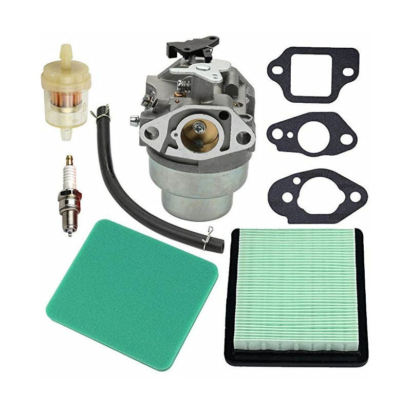 Kit De Carburateur Gcv Kit De Carburateur Pour Tondeuse Gazon Kit