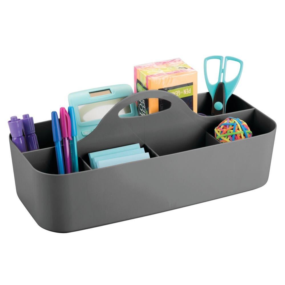 iDesign 79142EU Orbz Sac Divisé Petit Noir
