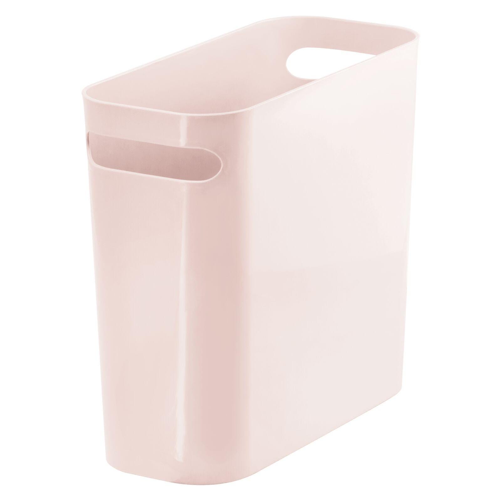 Corbeille De Bureau Poubelle Transparente Poubelle En Plastique Petite Corbeille De Bureau Poubelle Transparente Poubelle En Plastique Petite
