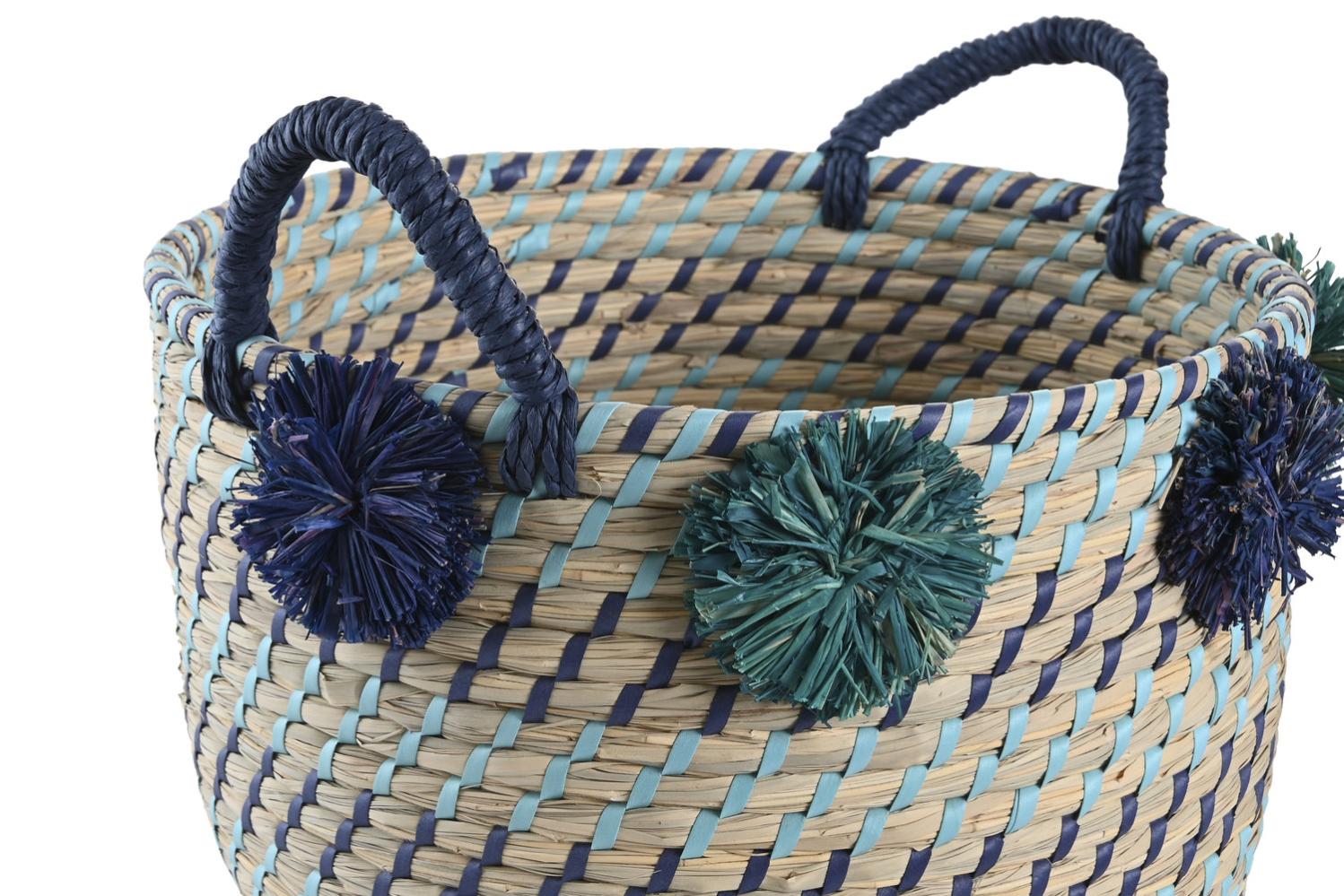 vidaXL Panier à chat Herbiers marins