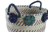 vidaXL Panier à chat Herbiers marins vidaXL Panier à chat Herbiers marins