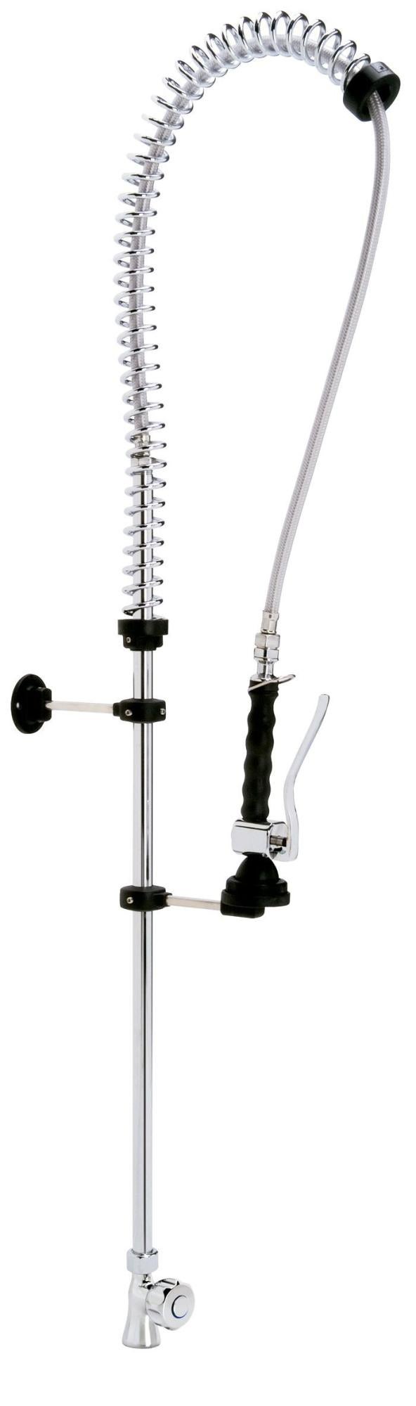 de Douche Eau Froide Distform Leroy Merlin