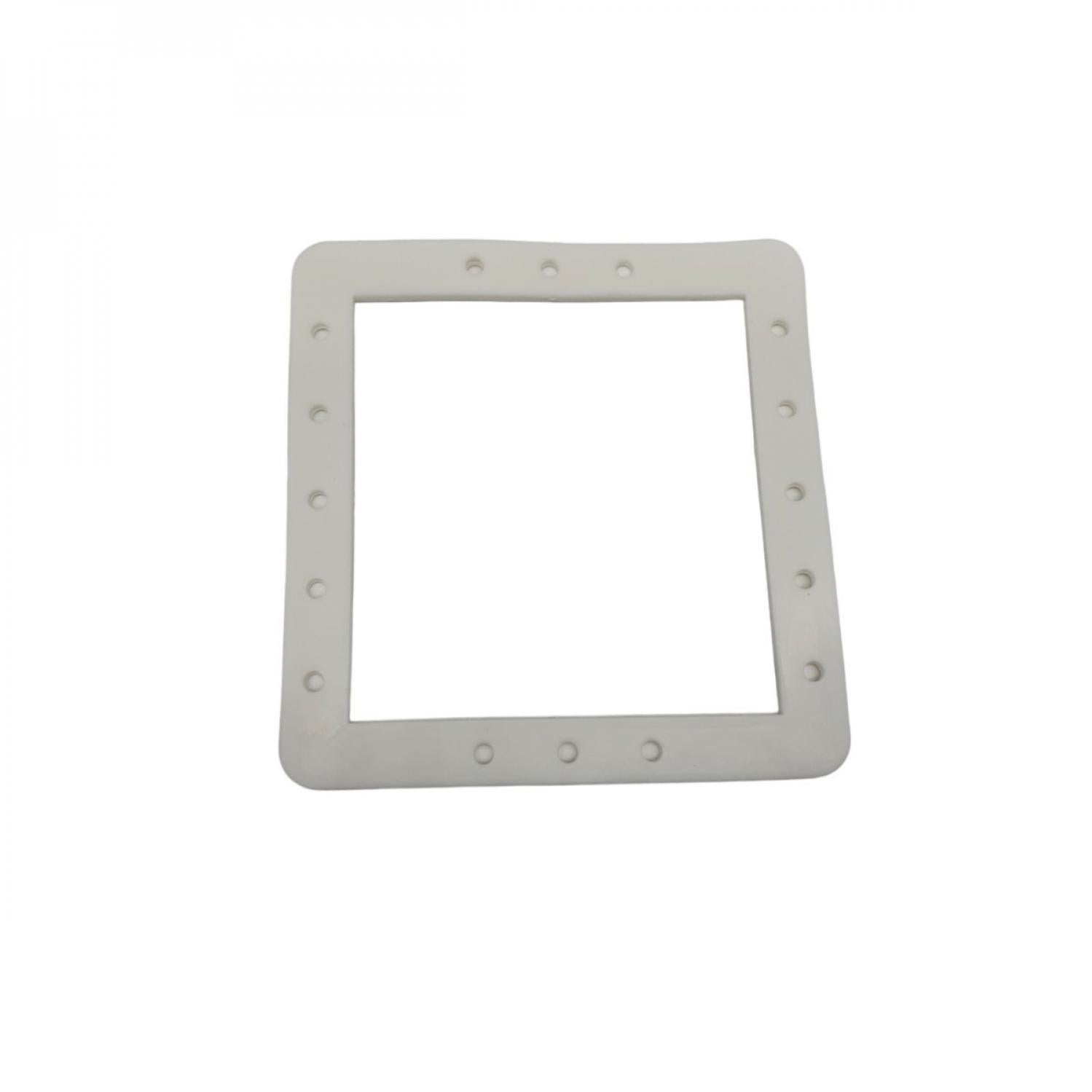 Joint Double Skimmer GRE AR502 - Étanchéité Piscine Hors-sol | 205x195x0.5cm