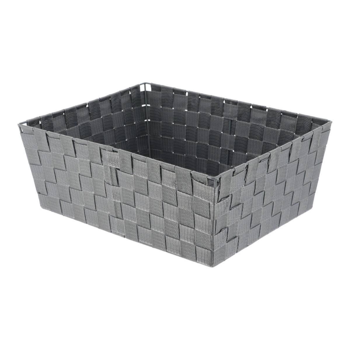 TENDANCE Panier De Rangement Panière De Dressing En Feutrine