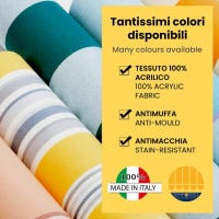 Zhik XWR Maglietta Uomo Idrorepellente A Maniche Corte - Blu Acciaio - Protettiva UV & Eco-Friendly