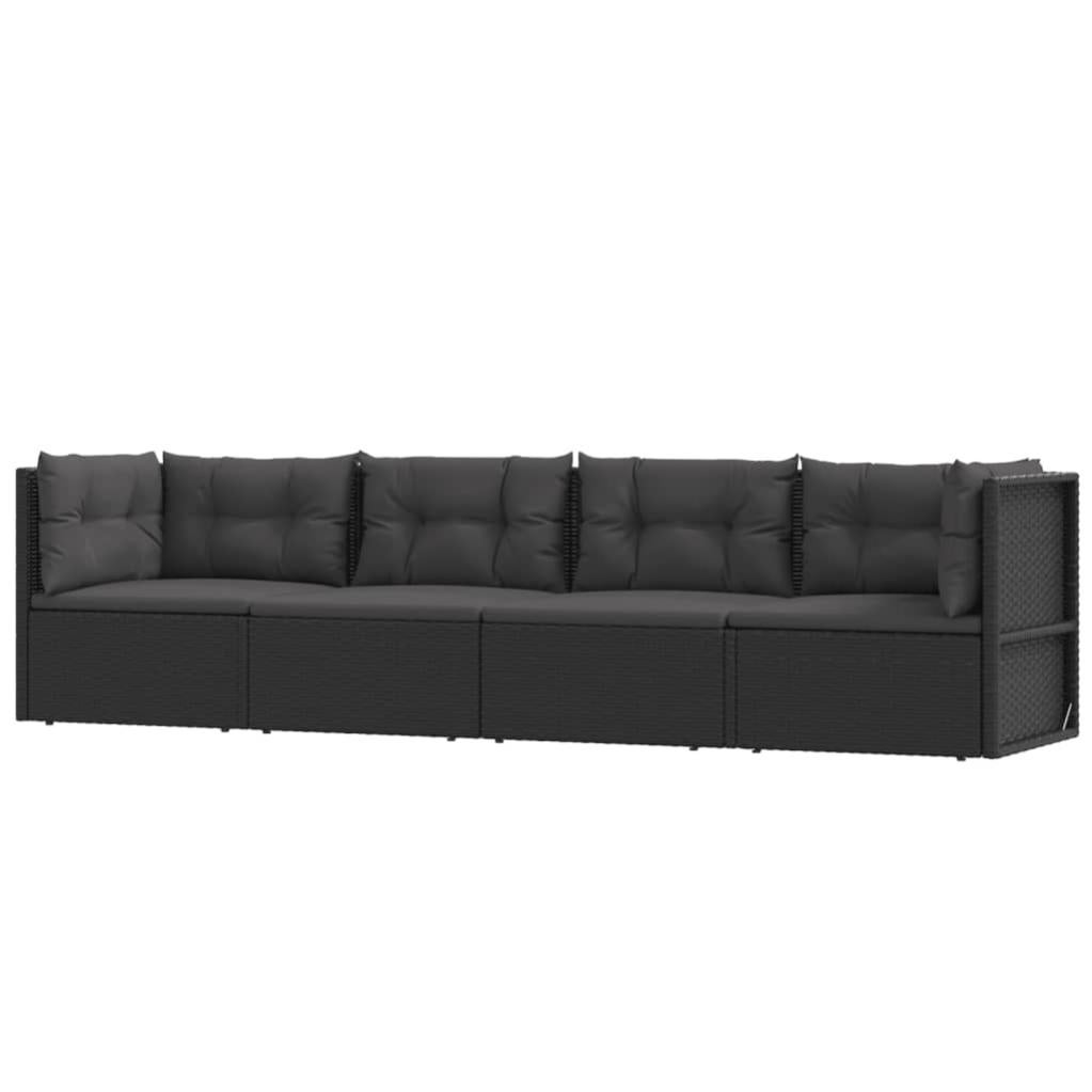 Pompa Ad Aria Cuneo, 4 Pcs Cuscini Di Montaggio, Pompa Ad Aria Cuneo - 4