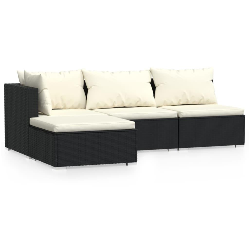 Cojines De Elevación Neumáticos (4 Unidades) - Capacidad 200kg, Ideales Para Montar Puertas, Muebles Y Reparar Vehículos