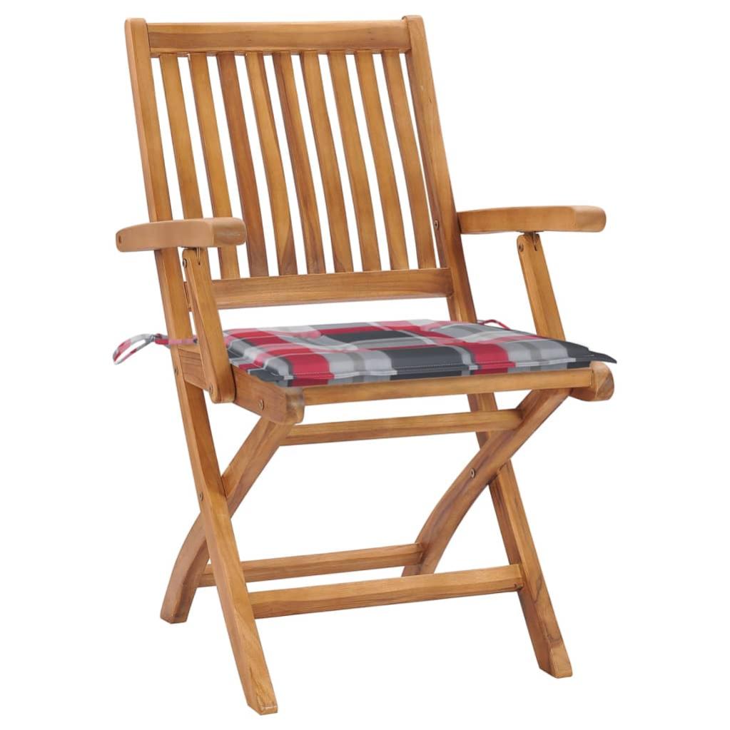 2 Pack cuscino per sedile all'aperto, cuscino pieghevole impermeabile