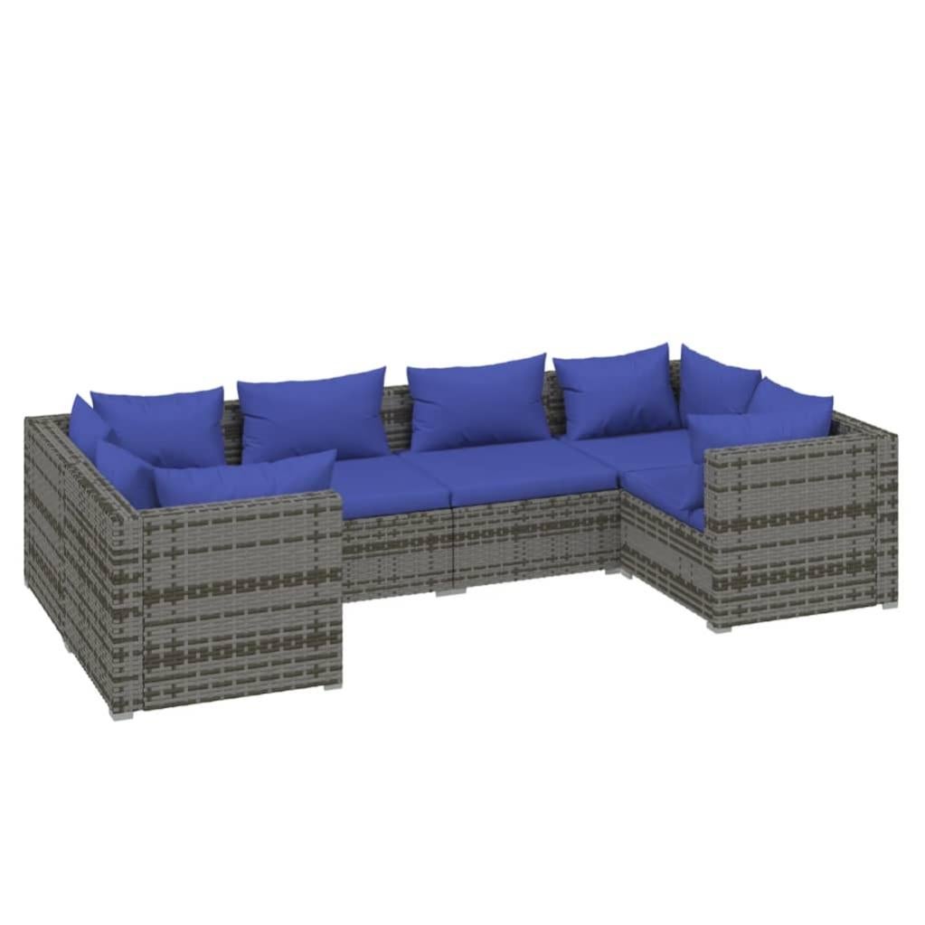 Sedia da giardino Sophie con braccioli in alluminio e corda intrecciata