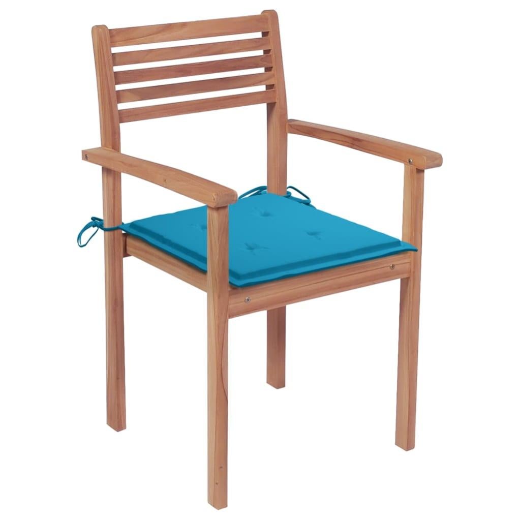 Divina Home Set 4 Sedie Da Giardino Impilabili In Resina Colore Grigio Chiaro Sofia 748dvh331 P 408733