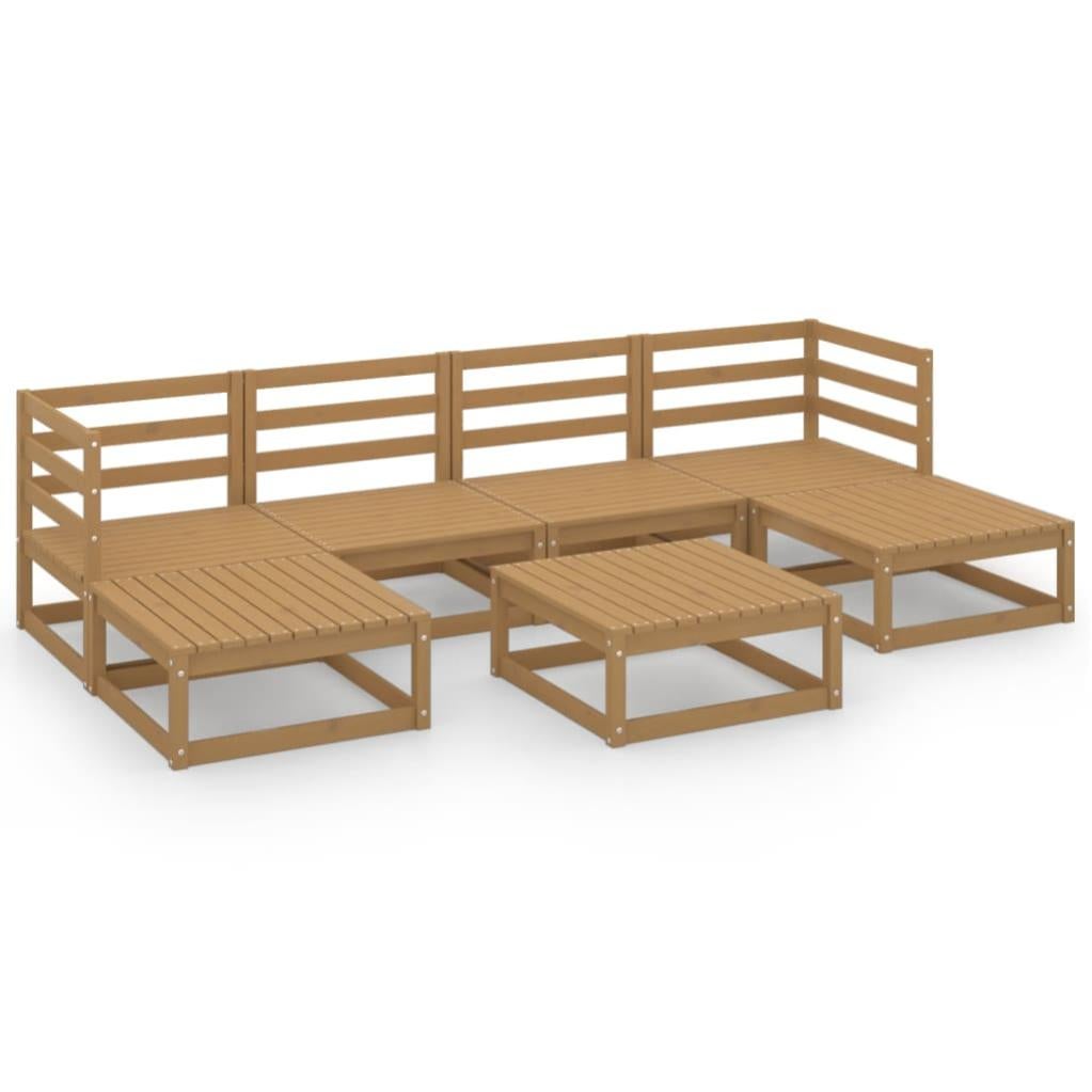 Panca Da Giardino In Legno Di Pino Massiccio 160 Cm Con Braccioli – Colore Verde – Gambe In Alluminio Antiruggine - 3