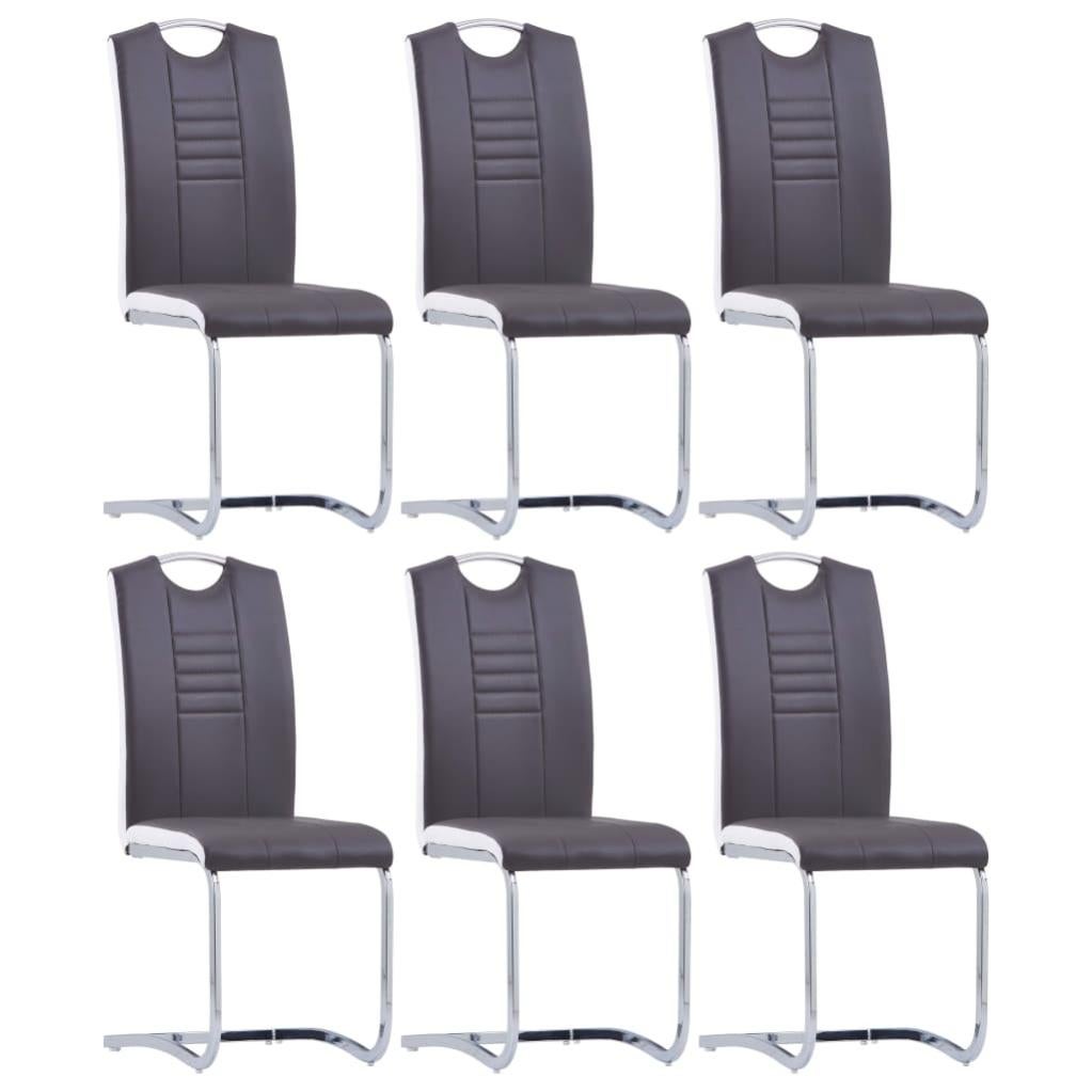 Set Di 4 Sedie Da Sala Da Pranzo Sedia Da Cucina Sedia Imbottita Da Soggiorno Velluto Bianco