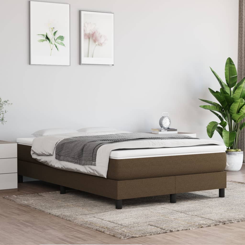 Cama Duo Line Con Somier (120x200 Cm)