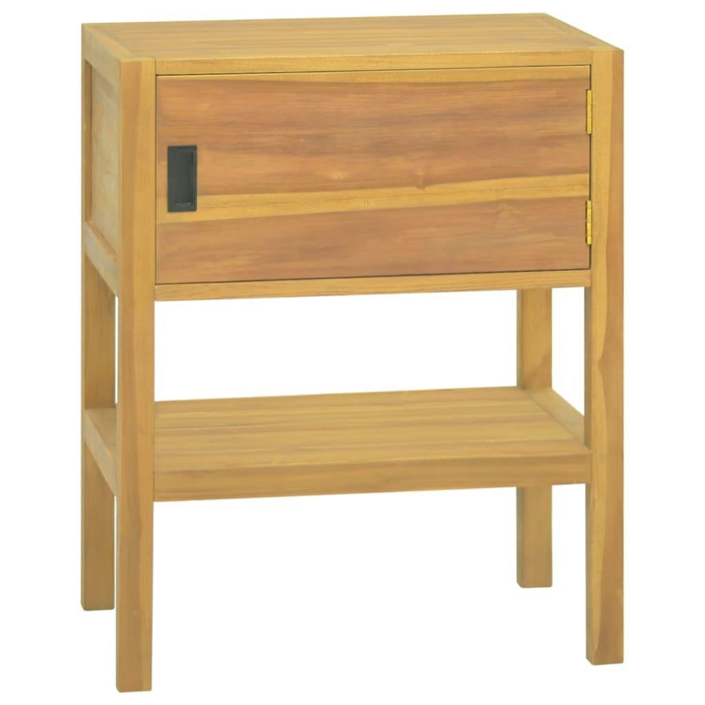 Mobili da bagno Jupiter 60 x 30 x 60cm Verde Legno