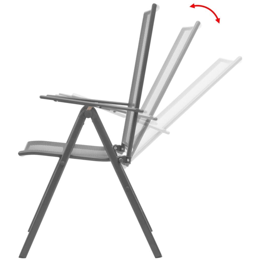 Coprisedia Da Giardino Impermeabile In Oxford 210D – 89x97x74 Cm Con Cordoncino Regolabile
