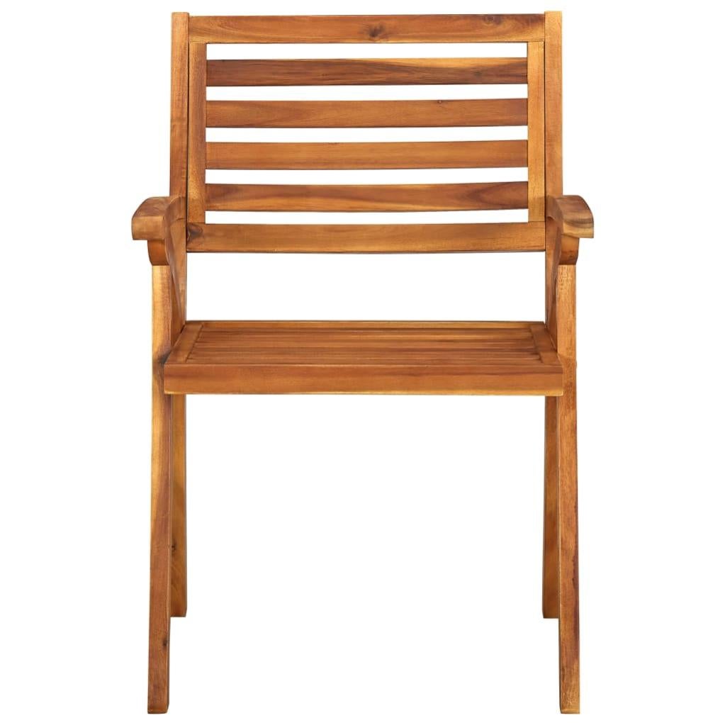Chaises De Jardin 2 Pcs Bois D acacia Solide Leroy Merlin chaises-de-jardin-2-pcs-bois-d-acacia-solide-leroy-merlin